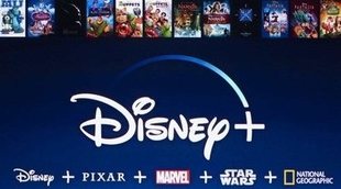 Lista de todas las películas y series disponibles en Disney+ desde el primer día