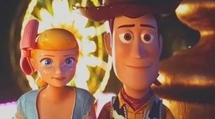 'Toy Story 4': El final alternativo era mucho más triste que el original