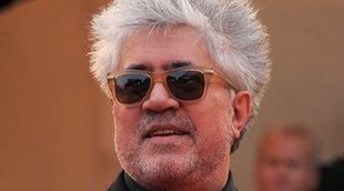 El Madrid de Pedro Almodóvar