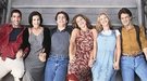 Google celebra el 25 aniversario de 'Friends' con sorpresas de cada personaje