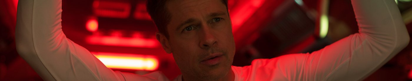 'Ad Astra: Hacia las estrellas': Brad Pitt explora la masculinidad tóxica en el espacio