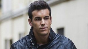 ¿Está Mario Casas insinuando que habrá película de 'Tres veces tú', tercera parte de 'Tres metros sobre el cielo'?