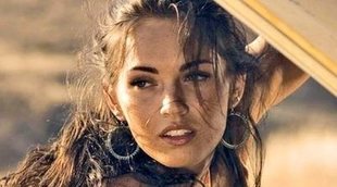 Megan Fox sufrió una crisis psicológica por ser tremendamente sexualizada tras 'Transformers' y 'Jennifer's Body'