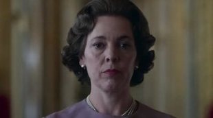 Tráiler de la tercera temporada de 'The Crown' con la transición de Claire Foy a Olivia Colman