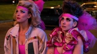 Netflix renueva 'Glow' por una cuarta y última temporada