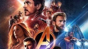 El tráiler de 'La Saga del Infinito' no incluyó una de las películas principales