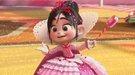 Disney anuncia su "primera" princesa judía olvidándose (otra vez) de Vanellope de 'Rompe Ralph'