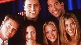 El conocido actor que pudo haber interpretado a Joey y otras curiosidades de 'Friends'