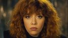 'Ad Astra': Natasha Lyonne se autoinvitó a una cena y acabó un papel en la película