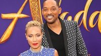 Jada Pinkett encara a Will Smith en su programa: "¿Con qué frecuencia bebes alcohol?"