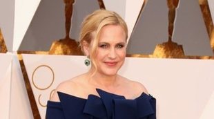 El reivindicativo discurso de Patricia Arquette en los Emmy 2019