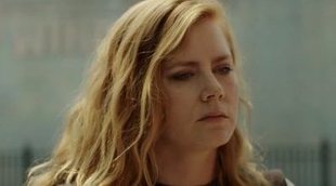 La gente pide justicia para Amy Adams tras perder (también) en los Emmy 2019