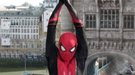 David Koepp, guionista de 'Spider-Man', no entiende que los fans defiendan a Disney antes que a Sony