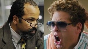 Robert Pattinson podría enfrentarse a Jonah Hill en 'The Batman' con la ayuda de Jeffrey Wright