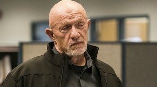 Jonathan Banks desvela que estará en 'El Camino: Una película de Breaking Bad'