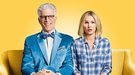 Es la última temporada de 'The Good Place' y los fans tienen unas cuantas teorías muy locas