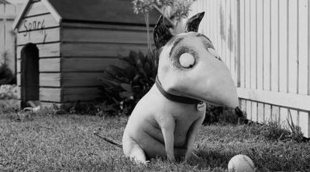 El posible universo compartido de Tim Burton y 9 curiosidades más de 'Frankenweenie'