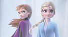 Primeras impresiones de 'Frozen 2': Mitología, cuentos de hadas y un bosque que lo cambiará todo