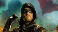 El spin-off de 'Arrow' ya tiene protagonistas