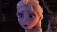 El productor de 'Frozen 2' explica por qué Elsa no tendrá novia (ni novio)