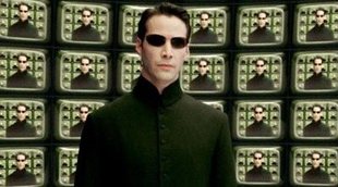 El guion de 'Matrix 4' es "muy ambicioso" según Keanu Reeves