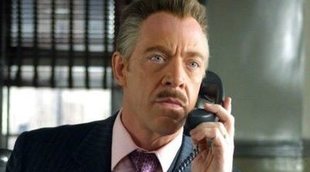 'Spider-Man: Lejos de casa' publica un nuevo clip con J.K. Simmons como J. Jonah Jameson