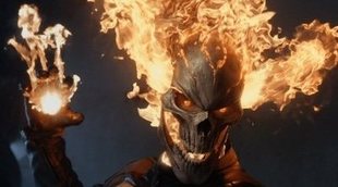 Cancelada la serie de Ghost Rider con Gabriel Luna que preparaban Marvel y Hulu