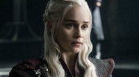 'Game Of Thrones': Emilia Clarke intentó quedarse con un recuerdo muy curioso de Daenerys