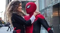 Tom Holland y Zendaya reaccionan eufóricos al regreso de Spider-Man al Universo Cinematográfico Marvel
