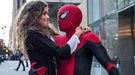 Tom Holland y Zendaya reaccionan eufóricos al regreso de Spider-Man al Universo Cinematográfico Marvel