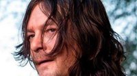 Norman Reedus ('The Walking Dead') sobre el cambio de Daryl en la temporada 10