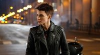 'Batwoman': Ruby Rose tuvo que ser operada de urgencia tras una lesión durante el rodaje