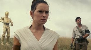 'Star Wars: El ascenso de Skywalker': J. J. Abrams asegura que no intentará "reparar" 'Los últimos Jedi'