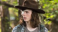 'The Walking Dead': Chandler Riggs se ríe de la muerte de su personaje, Carl