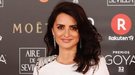 Penélope Cruz recuerda a las víctimas de violencia de género en su emocionante discurso en el Festival de San Sebastán