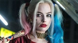 El elenco de 'The Suicide Squad' se va de excursión a ver 'Joker'