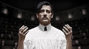 De 'Hijos de los hombres' a 'The Knick', los mejores papeles de Clive Owen