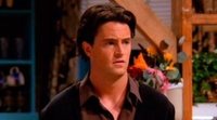 Matthew Perry rechazó hacer esta trama de 'Friends'