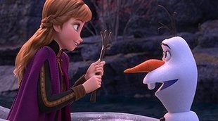 'Frozen 2': Escucha 'Into The Unknown', la nueva canción de Elsa, y descubre más de la banda sonora