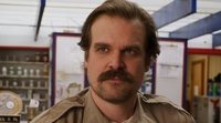 'Stranger Things': ¿Ha confirmado el tráiler de la cuarta temporada a Jim Hopper y los viajes en el tiempo?