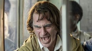 Eliminada la escena preferida de Joaquin Phoenix en 'Joker'