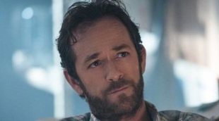 El personaje que casi tuvo en 'Sensación de vivir' y 9 curiosidades más de Luke Perry