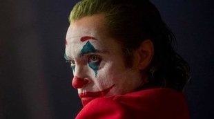 Problemas en el rodaje de 'Joker': el apodo de Joaquin Phoenix y su tensión con Robert De Niro