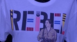 'Star Wars' lanza merchandising y calla la boca a los haters