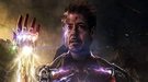 Marvel va por el Oscar a Mejor Película con 'Vengadores: Endgame', pero no a Mejor Actor con Robert Downey Jr.