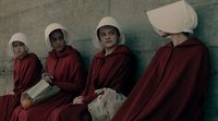 El fotógrafo de la polémica foto de boda basada en 'The Handmaid's Tale' se defiende tras el linchamiento público