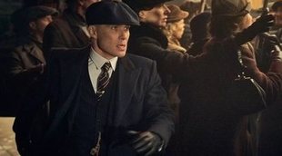 'Peaky Blinders' podría contar con su propia película tras finalizar la serie