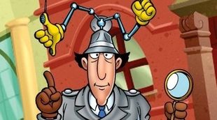 Disney prepara una nueva película en acción real de 'Inspector Gadget'