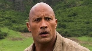 Dwayne Johnson canta el cumpleaños feliz a una emocionada fan por su 100 cumpleaños