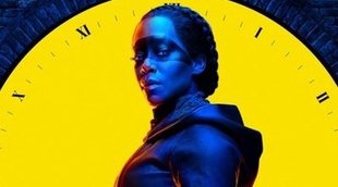 Las primeras reacciones a 'Watchmen' se rinden ante el guion de Damon Lindelof y el personaje de Regina King